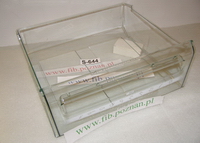 SZUFLADA ZAMRAŻARKI S-531